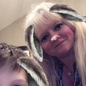 Meet your Posher, Ginger